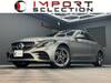 MERCEDES BENZ C-CLASS