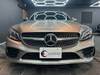 MERCEDES BENZ C-CLASS