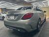 MERCEDES BENZ C-CLASS