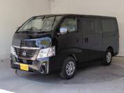 2026 NISSAN CARAVAN