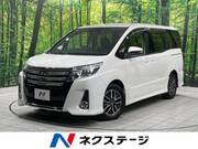 2017 TOYOTA NOAH