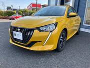 2020 PEUGEOT 208