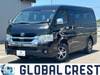 TOYOTA HIACE WAGON