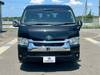 TOYOTA HIACE WAGON