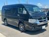 TOYOTA HIACE WAGON