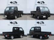 2026 SUZUKI CARRY TRUCK