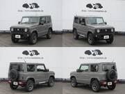 2026 SUZUKI JIMNY