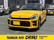 2024 DAIHATSU COPEN