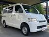 TOYOTA LITEACE VAN