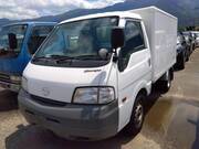 2012 MAZDA BONGO TRUCK DX
