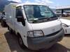 MAZDA BONGO TRUCK