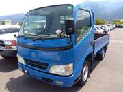 2004 TOYOTA DYNA