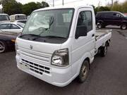 2017 SUZUKI CARRY TRUCK