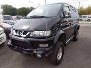 2003 MITSUBISHI DELICA SPACE GEAR