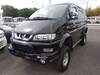 MITSUBISHI DELICA SPACE GEAR