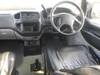 MITSUBISHI DELICA SPACE GEAR