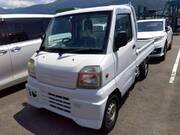 2000 MITSUBISHI MINICAB TRUCK