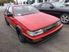 TOYOTA COROLLA LEVIN