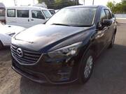 2015 MAZDA CX-5 XD