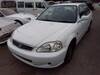 HONDA CIVIC FERIO