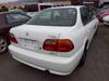 HONDA CIVIC FERIO