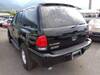 DODGE DODGE DURANGO
