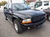 DODGE DODGE DURANGO
