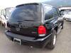 DODGE DODGE DURANGO