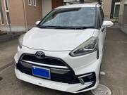 2016 TOYOTA SIENTA G