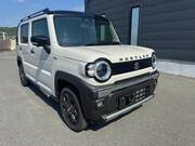 2026 SUZUKI HUSTLER