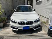 2016 BMW 1 SERIES