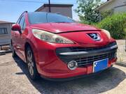 2008 PEUGEOT 207