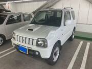 2007 SUZUKI JIMNY