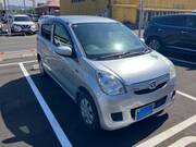2010 DAIHATSU MIRA XLIMITED