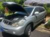 TOYOTA HARRIER HYBRID