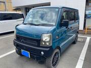 2006 SUZUKI EVERY WAGON
