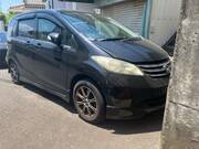 2009 HONDA FREED