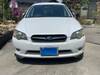 SUBARU LEGACY TOURING WAGON