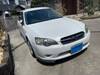 SUBARU LEGACY TOURING WAGON