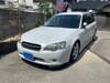 SUBARU LEGACY TOURING WAGON