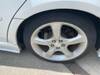 SUBARU LEGACY TOURING WAGON