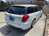 SUBARU LEGACY TOURING WAGON