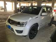 2013 SUZUKI ESCUDO