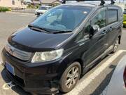 2012 HONDA FREED SPIKE HYBRID