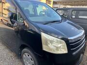 2008 TOYOTA NOAH X