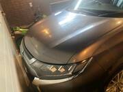 2018 MITSUBISHI OUTLANDER PHEV