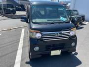 2007 DAIHATSU ATRAI WAGON