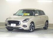 2024 SUZUKI SWIFT
