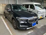 2021 BMW X1