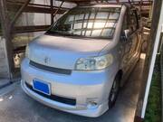 2005 TOYOTA PORTE 150R